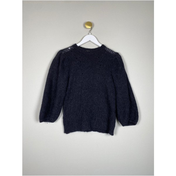 Geztus navy strik str. xs