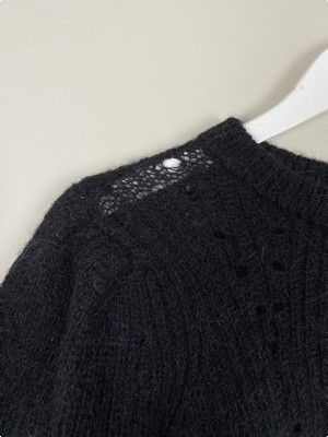 Geztus navy strik str. xs