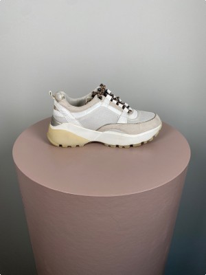 Kurt Geiger str. 38 <br/> lyse sneakers