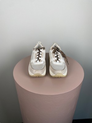 Kurt Geiger str. 38 <br/> lyse sneakers