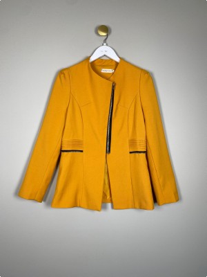 She Long Fashion str. L <br/> gul jakke