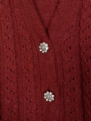 Custommade  str. 36 <br/> strikvest