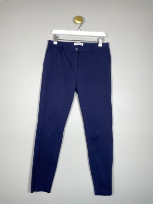 Co'Couture str. M <br/> blå bukser