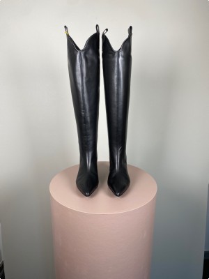 Iro str. 36 <br/> heeled boots mazowest