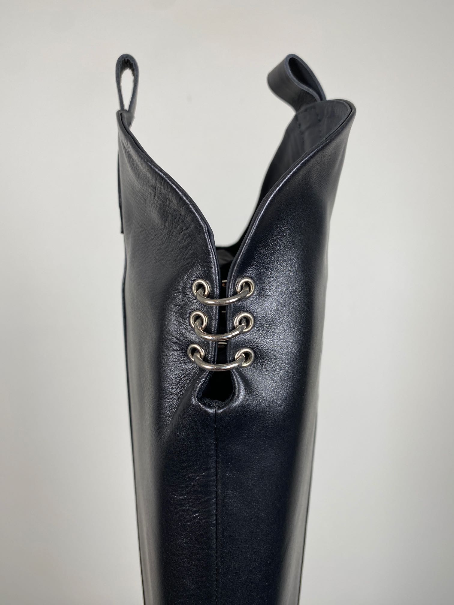 Iro str. 36 <br/> heeled boots mazowest - Billede 5