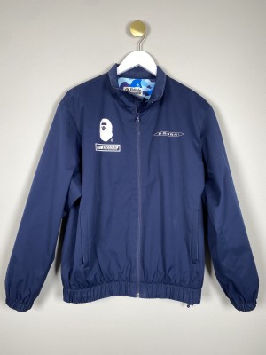 BAPE x Pagani str. S <br/b> jakke