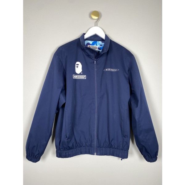 BAPE x Pagani str. S <br/b> jakke