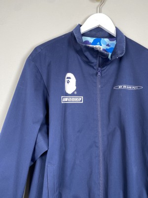 BAPE x Pagani str. S <br/b> jakke