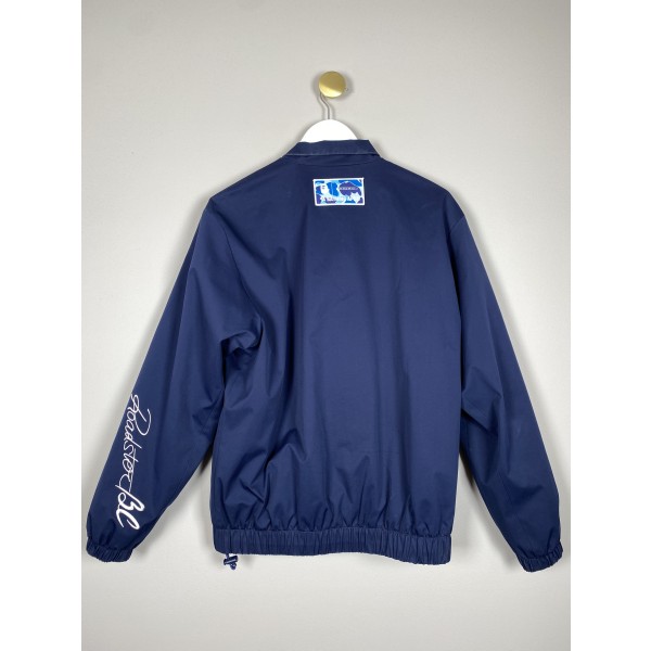 BAPE x Pagani str. S <br/b> jakke - Billede 3
