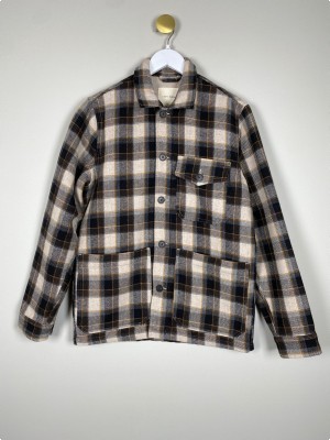 A Day's March str. S <br/> ternet overshirt