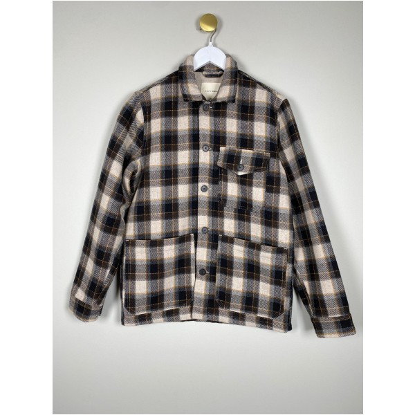 A Day's March str. S <br/> ternet overshirt