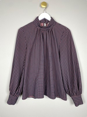 Stine Goya str. S <br/> ternet bluse