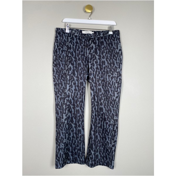 Munthe str. 38 <br/> leopard bukser