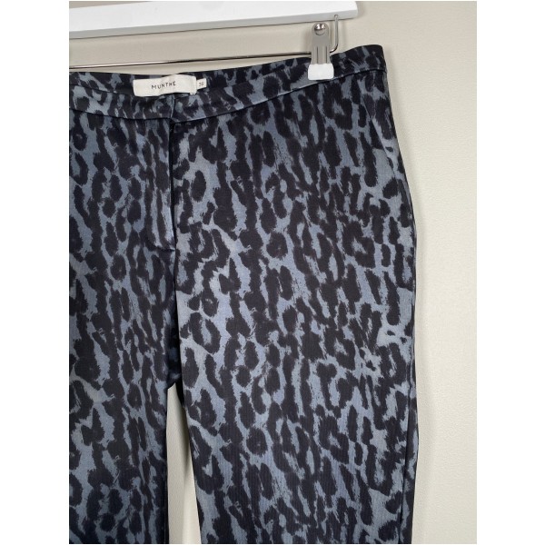 Munthe str. 38 <br/> leopard bukser - Billede 2