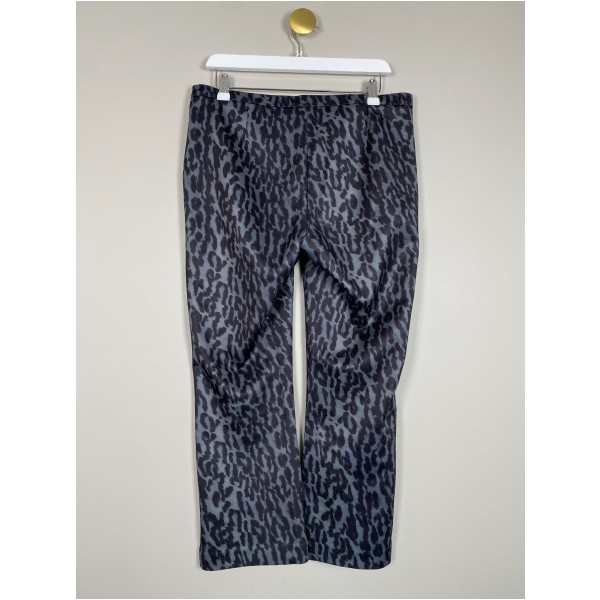 Munthe str. 38 <br/> leopard bukser - Billede 3