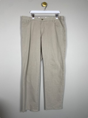 Sunwill str. 56 <br/> beige bukser