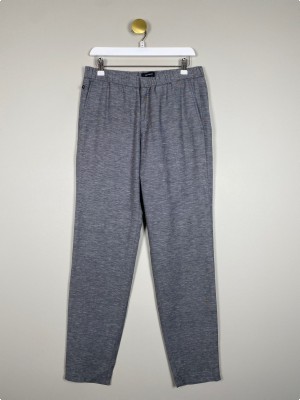 Matinique str. 30/32 <br/> grå bukser