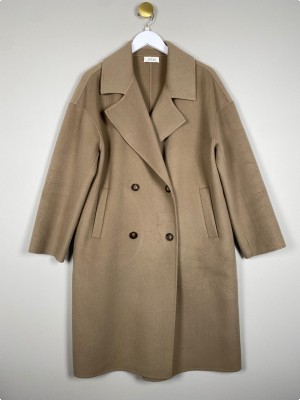 O'TAY str. L <br/> frakke i uld