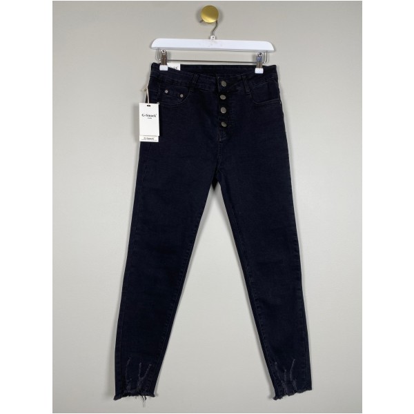 G-Smack str. 38 <br/> sorte jeans
