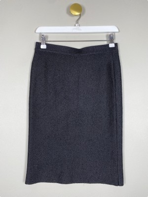 Second Female str. M <br/> glimmer nederdel