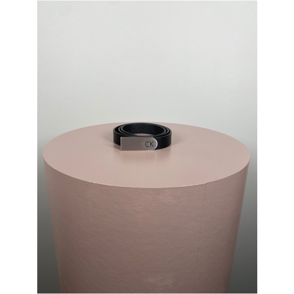 Calvin Klein bælte, 90-95 cm - Billede 2