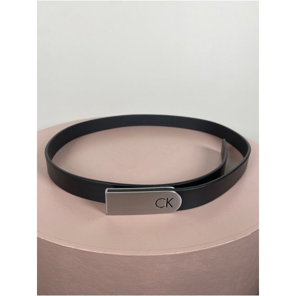 Calvin Klein bælte, 90-95 cm - Billede 3