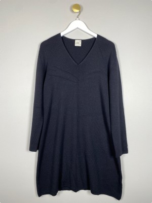 Noa Noa str. XL <br/> sort strik