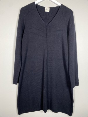 Noa Noa str. XL <br/> sort strik