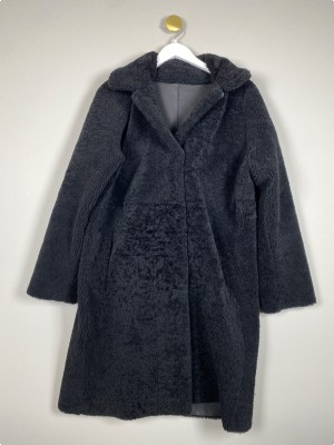 Benedikte Utzon - Adelina str. M <br/> vendbar rulamsfrakke