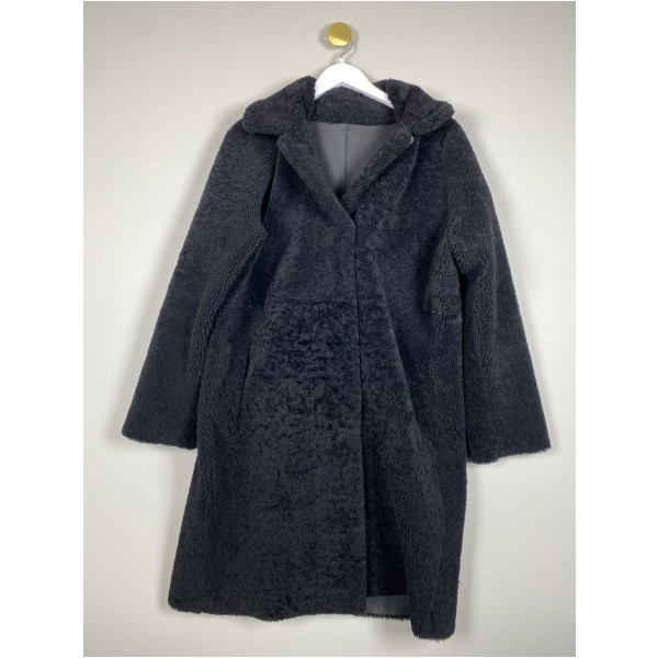 Benedikte Utzon - Adelina str. M <br/> vendbar rulamsfrakke