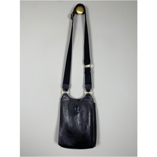 Mulberry <br/> sort skuldertaske - Billede 4