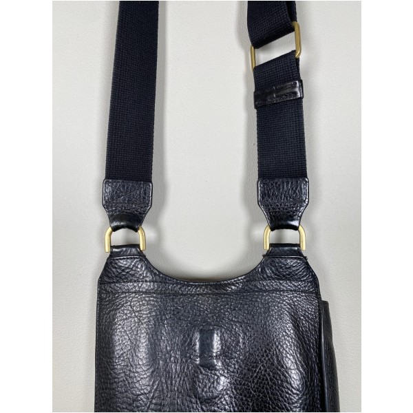 Mulberry <br/> sort skuldertaske - Billede 5
