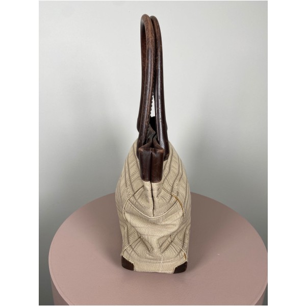 Max Mara <br/> lille skuldertaske - Billede 2