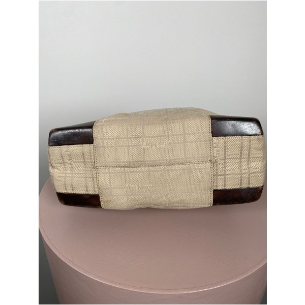 Max Mara <br/> lille skuldertaske - Billede 4