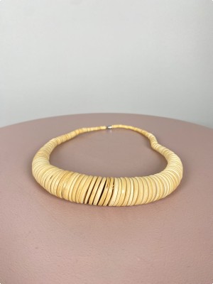 Halskæde <br/b> i ben