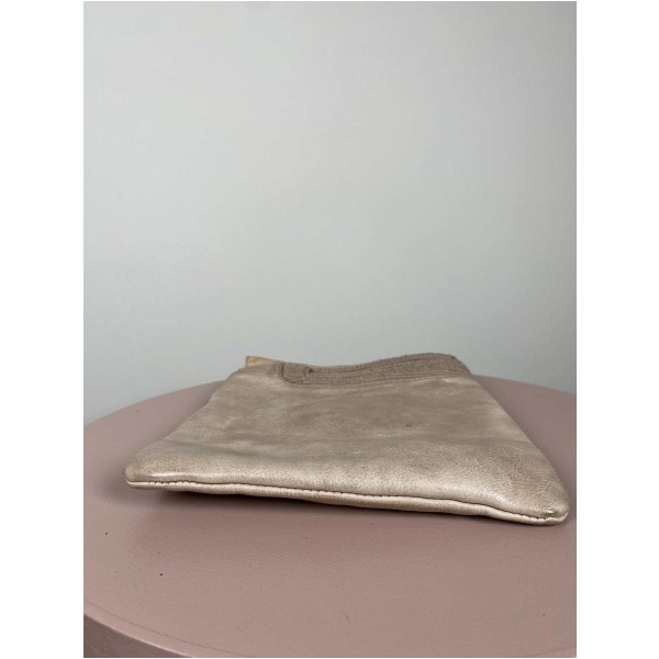 Depeche brun crossbody taske - Billede 6