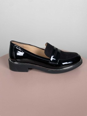 Norrliv str. 38 <br/> sorte loafers