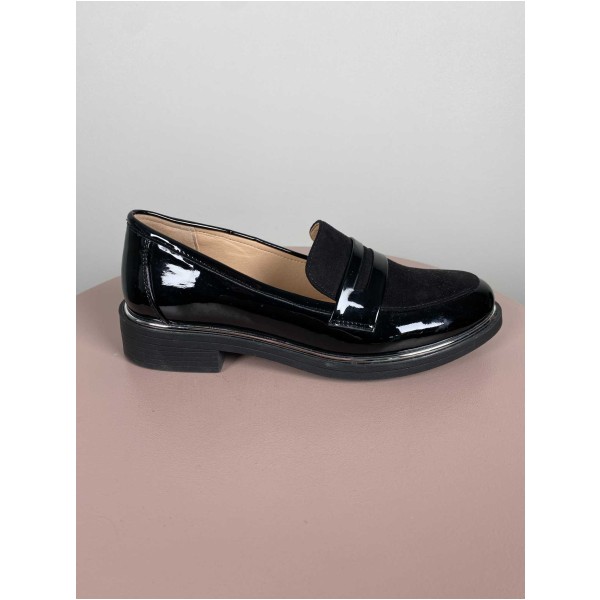 Norrliv str. 38 <br/> sorte loafers