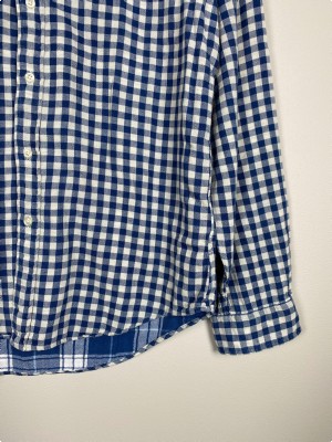 Ralph Lauren str. L <br/> ternet skjorte