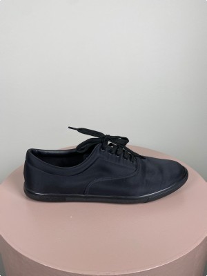 Prada str. 42,5 <br/> sort sko