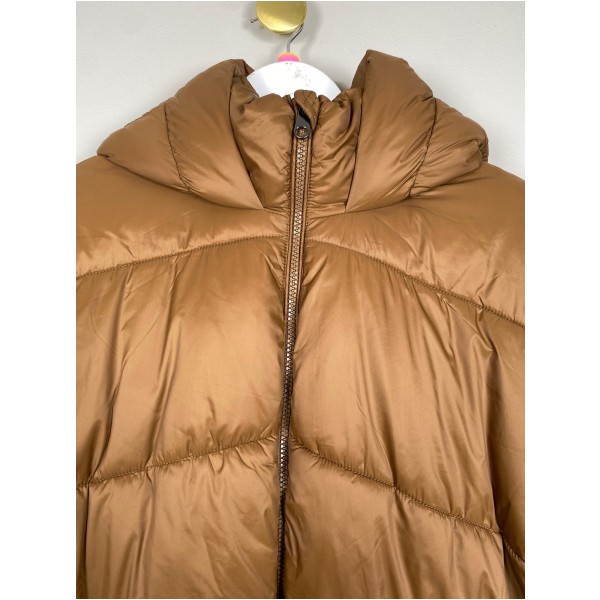 Vero Moda str. 50 <br/> brun jakke - Billede 2