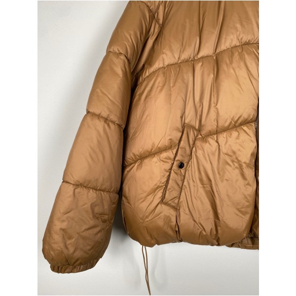 Vero Moda str. 50 <br/> brun jakke - Billede 4