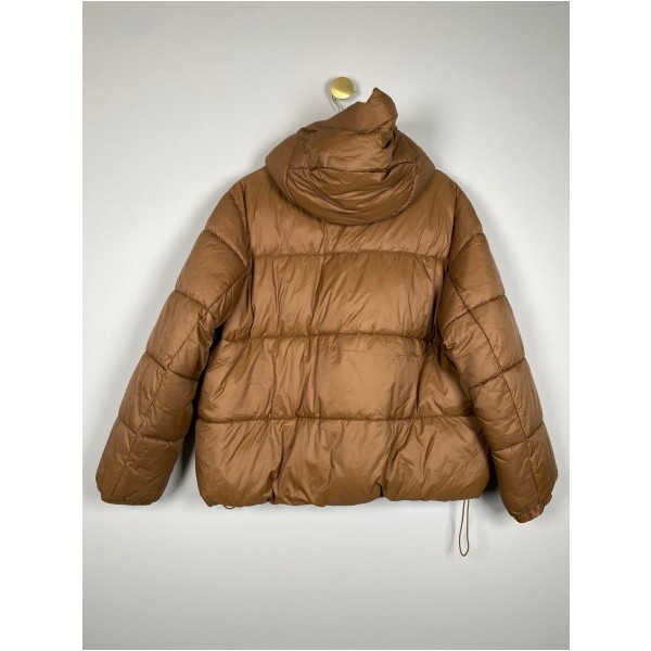 Vero Moda str. 50 <br/> brun jakke - Billede 3