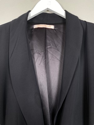My Little Curvy Love str. XXL <br/> sort blazer