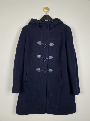 Loft fashion frakke I navy str. 44
