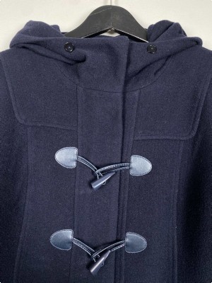 Loft fashion frakke I navy str. 44