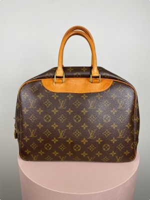 Louis Vuitton Deauville taske