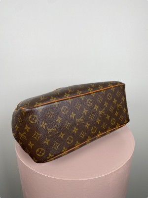 Louis Vuitton Deauville taske