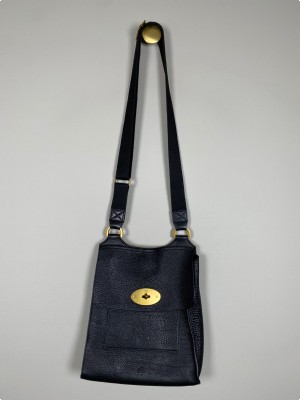 Mulberry Antony crossbody, sort