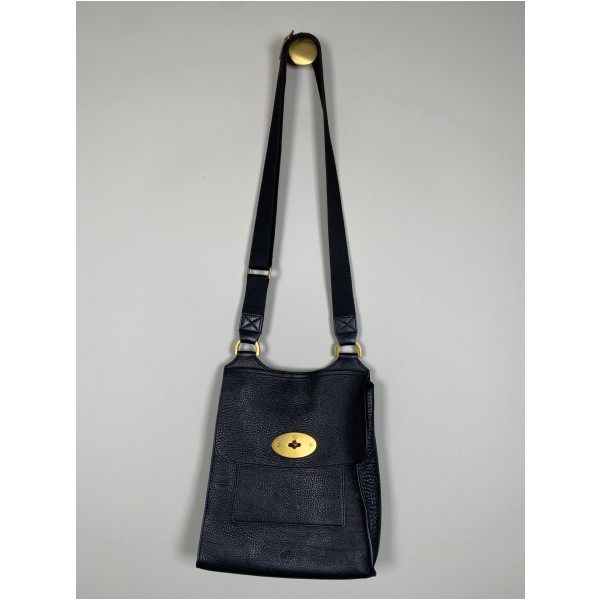 Mulberry Antony crossbody, sort
